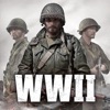 ワールドウォーヒーローズ：ＦＰＳ戦争ゲーム - iPadアプリ