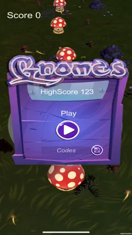 Game screenshot Gnomes hack