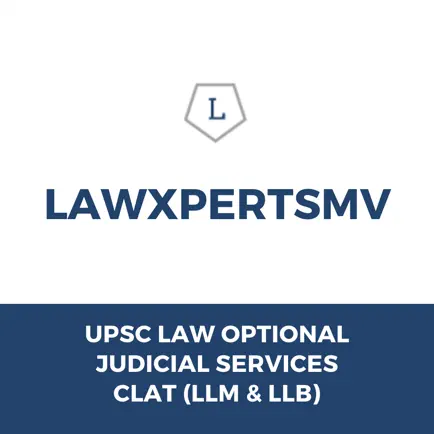 Lawxpertsmv India Cheats