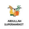 Abdullah supermarket