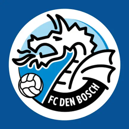 FC Den Bosch Читы