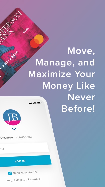 Jefferson Bank - Mobile