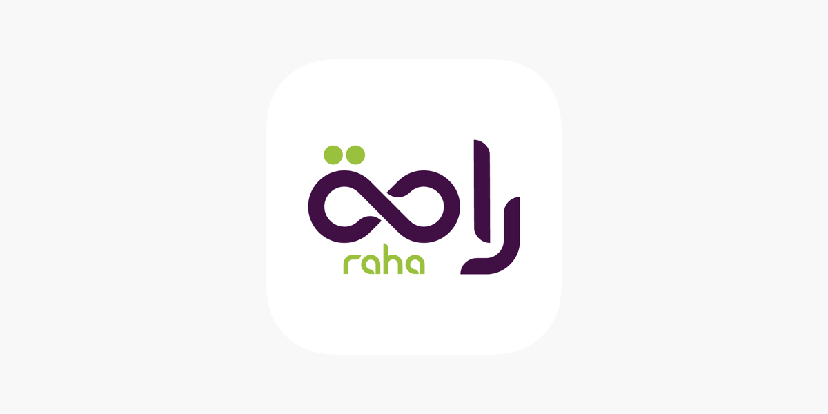 Raha - راحة على App Store