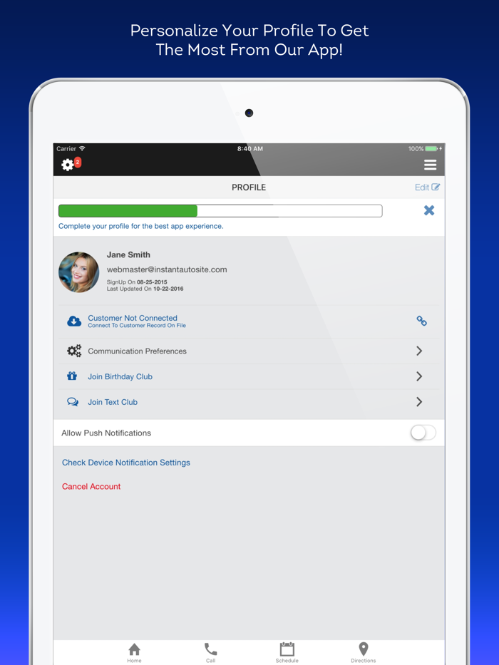 Express Auto Service  Repair