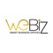 “WEBIZ ” provides luxury offices with birdseye view of the whole city of Tel Aviv for companies, entrepreneurs, teams, etc