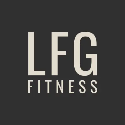LFG Fitness Читы