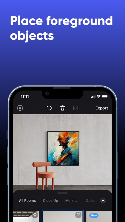 Smartist: Art Preview App screenshot-5