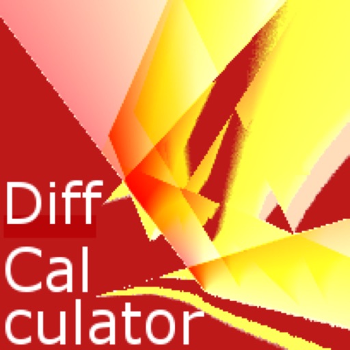 DifferentiationCalculator