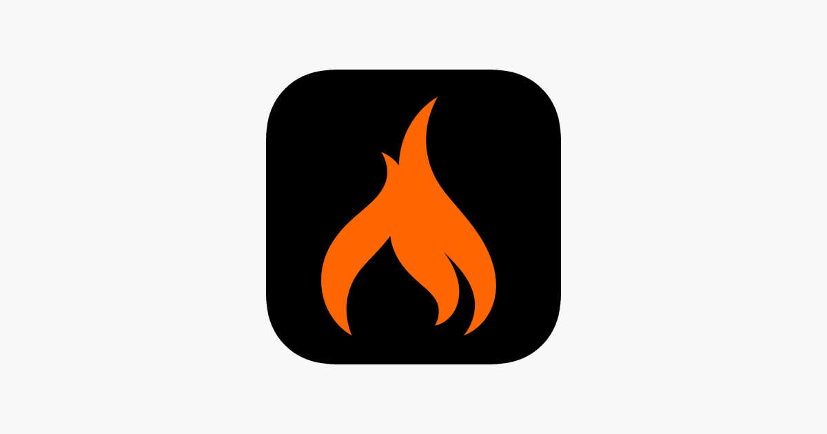 ‎Wildfire Report on the App Store