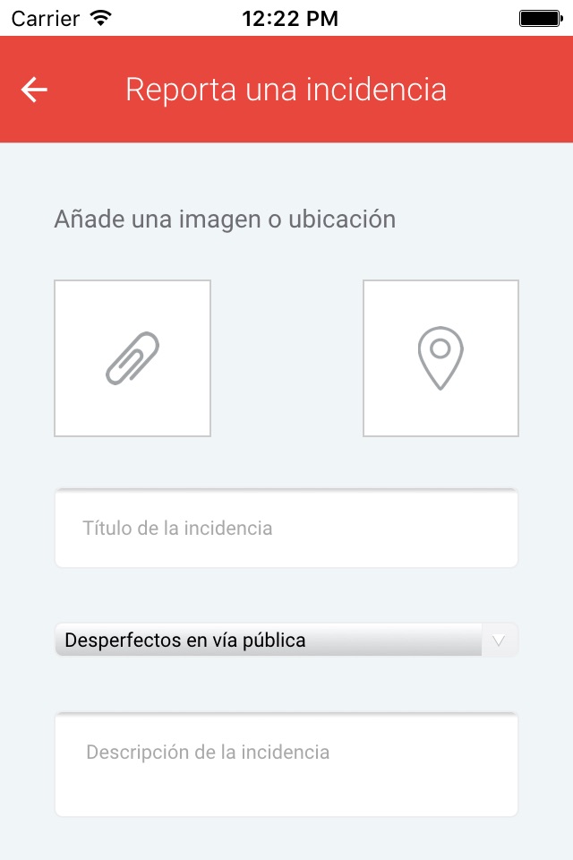 Tu Murcia screenshot 2
