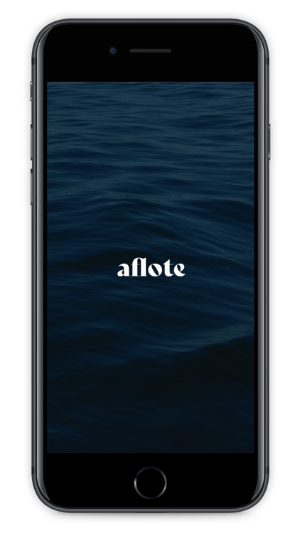 Aflote