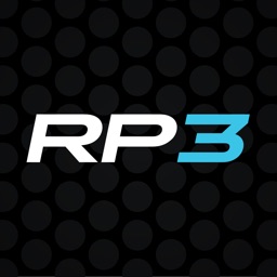 RP3 Rowing Lite