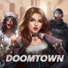 Icon Doomtown: Zombieland