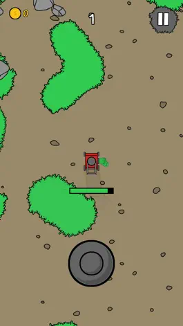 Game screenshot Moving Mower apk