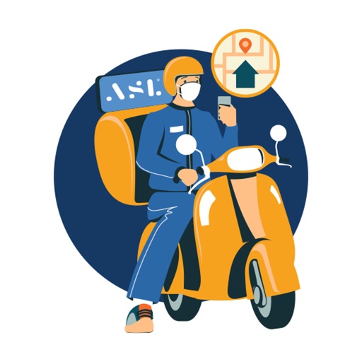 Delivery-ASLF