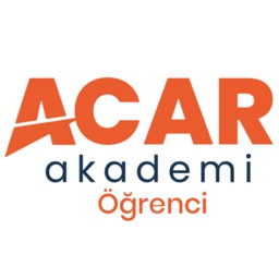 Acar Akademi Öğrenci