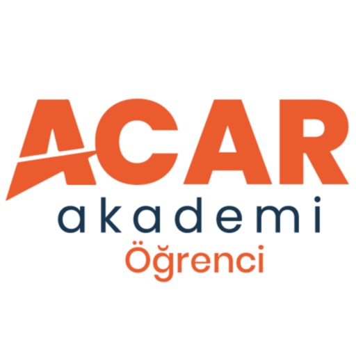 Acar Akademi Öğrenci