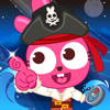 Papo Town Pirate - Color Network Co.Ltd