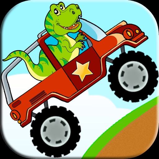 Yet Another Racing Game? iOS App