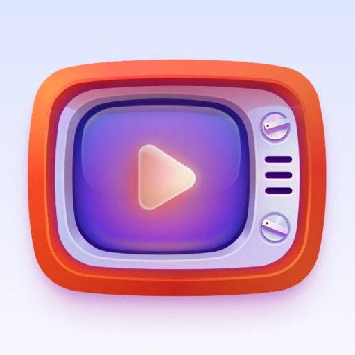 Zuper IPTV Watch TV M3U Player Icon