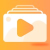 Icon SlideShow Maker Photo Video ·