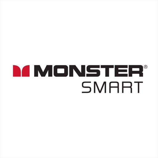 Monster Smart App iOS App