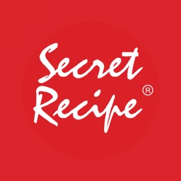 Secret Recipe MY