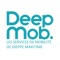 Icon Deep Mob