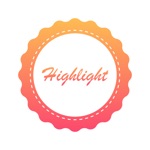 Covers Preset Highlight Cover