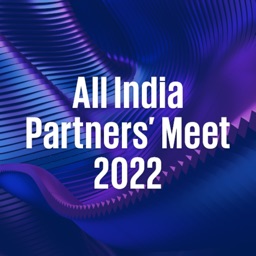 All India Partners’ Meet 2022