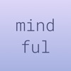 mindful: healthy affirmations