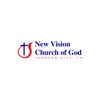 New Vision Church of God | TN