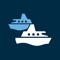 Icon DFDS - Ferries & Terminals