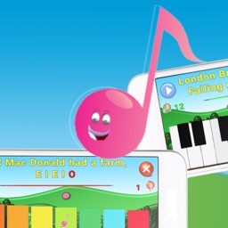Music Box Plus : Music Game