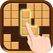 Block Puzzle-Wood Puzzle Games