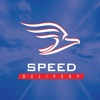 MY SPEED DELIVERY