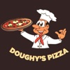 Doughys Pizza in Brixham
