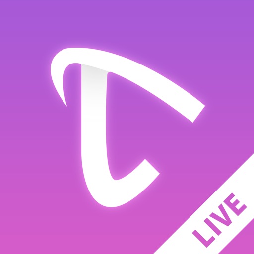 TikLive - Meet Me Online iOS App