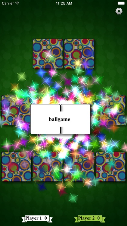 Compound Word Match screenshot-3