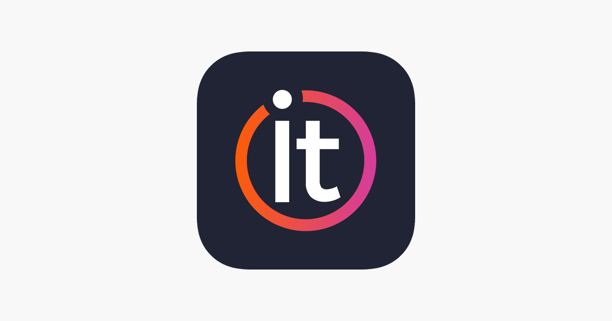 ‎App Store: itHelper