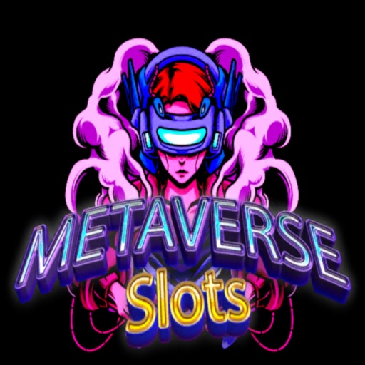 metaverse slot machine