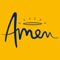 The Amen App is a new way to connect with God each day
