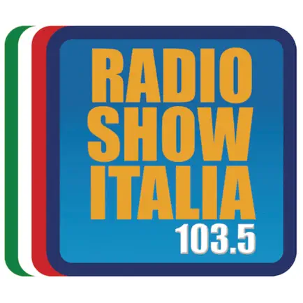 Radio Show Italia 103e5 Читы