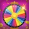 Fortune wheel  is a nice and easy to play app