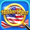 Hidden Objects USA Spy Quest