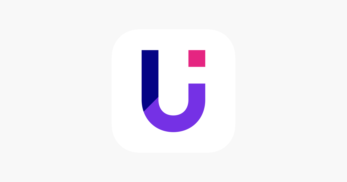 foundU on the App Store