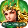Get Siêu Thần Quân Sư - SohaGame for iOS, iPhone, iPad Aso Report