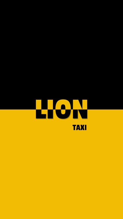 Lion Taxi