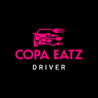 Copa Eatz Driver