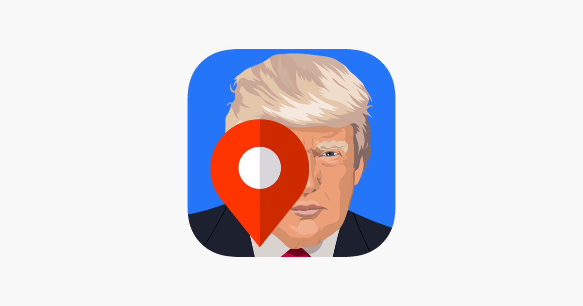 ‎Trump Tracker: News & Politics